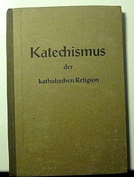 Katechismus der katholischen Religion (1948)